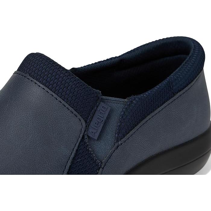 P最大17倍1/1限定 (取寄) アレグリア レディース デュエット Alegria