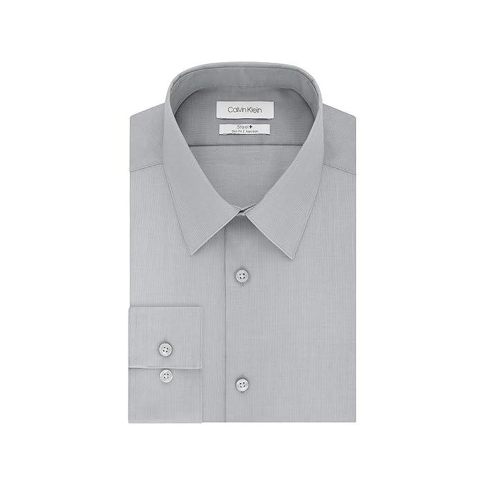 Calvin Klein (取寄) カルバンクライン メンズ ドレス シャツ