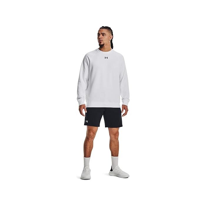 UNDER ARMOUR（アンダーアーマー） (取寄) メンズ ライバル フリース