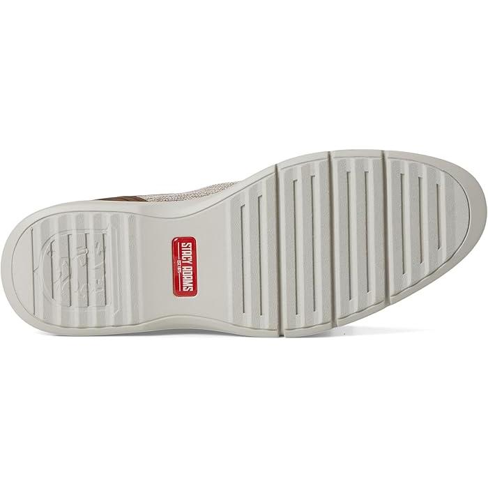 (取寄) ステイシー アダムス メンズ エラスティック レース Stacy Adams men Scanlan Elastic Lace Gray Multi P最大17倍1/1限定 (取寄) ステイシー アダムス メンズ エラスティック