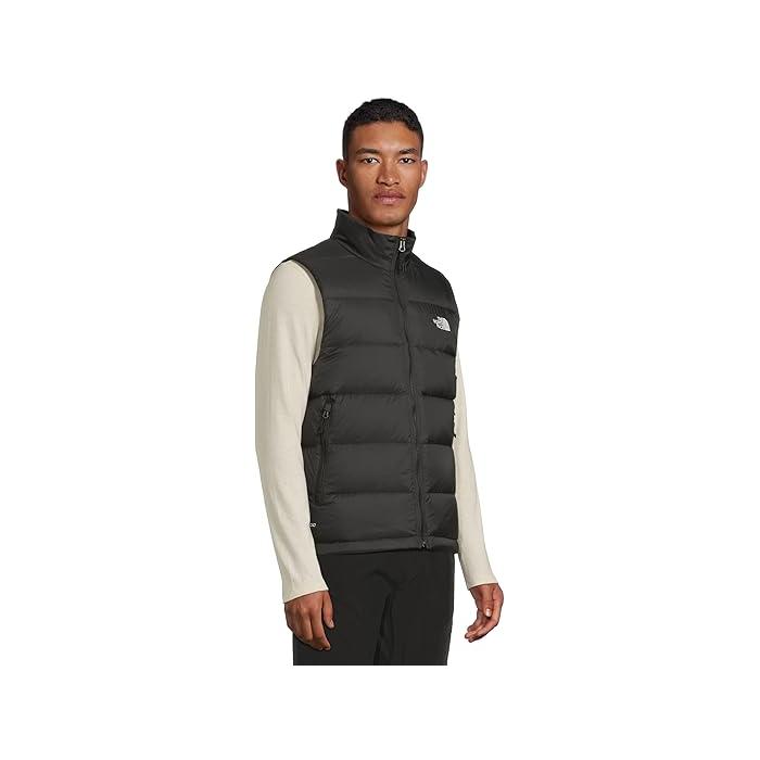 (取寄) ノースフェイス メンズ ハイドレナライト ダウン ベスト The North Face men Hydrenalite Down Vest TNF Black THE NORTH FACE（ザ ノースフェイス） (取寄) ノースフェイス メンズ