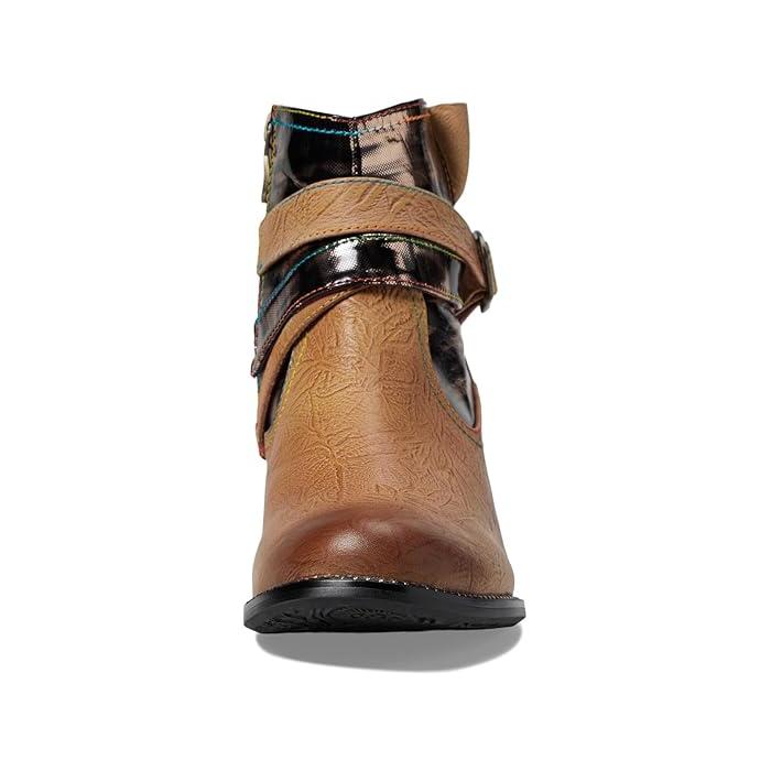 取寄) ラルティストバイスプリングステップ レディース ザムシャ