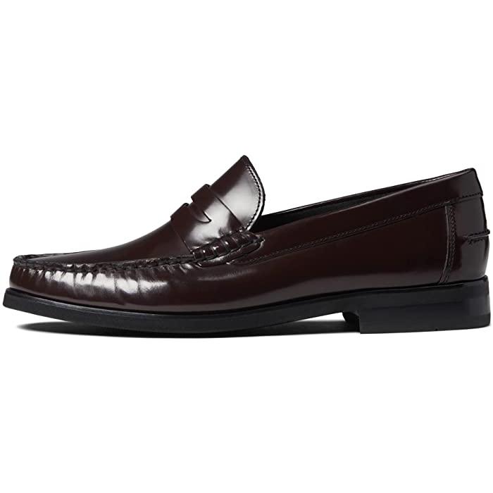 取寄) フローシャイム メンズ バークレー フレックス ペニー