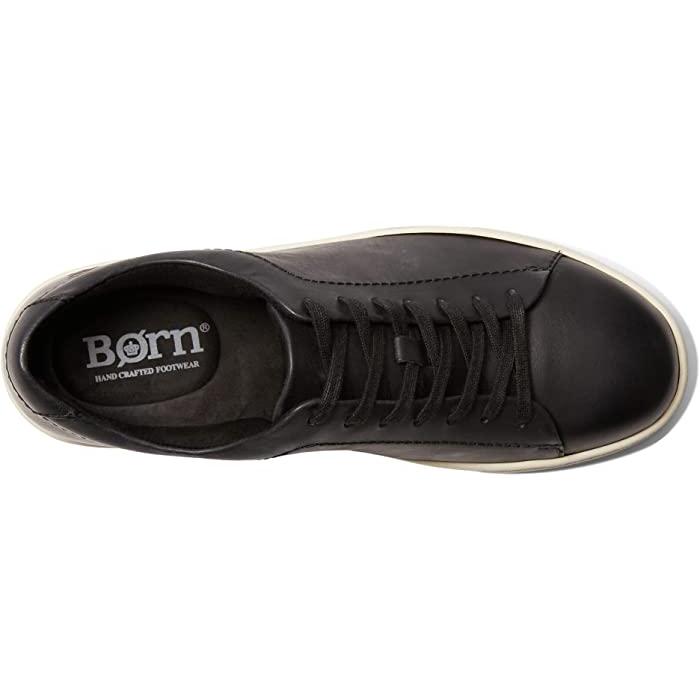 Born (取寄) ボーン メンズ アレゲニー リ Born men Allegheny II