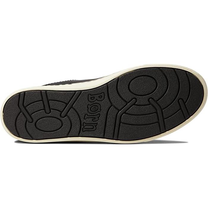 Born (取寄) ボーン メンズ アレゲニー リ Born men Allegheny II