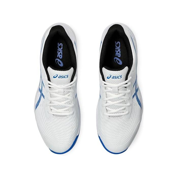 P最大16倍4/28限定 (取寄) アシックス メンズ ゲルゲーム 9 ASICS men ASICS Gel-Game 9 White/Tuna｜jetrag｜02