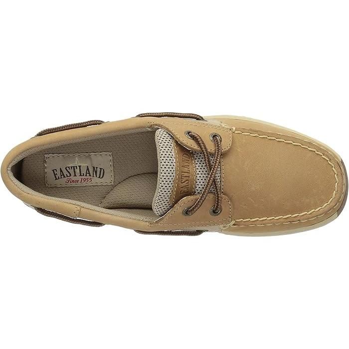 取寄) イーストランド1955 レディース ソルスティス Eastland 1955