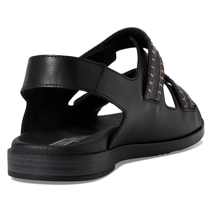 (取寄) ピコリノス レディース フォルメンテーラ PIKOLINOS women Formentera W8Q Black 2 PIKOLINOS P最大17倍1/1限定 (取寄) ピコリノス レディース