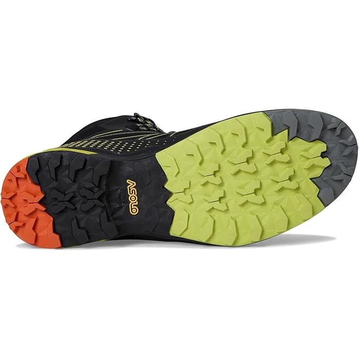 Asolo（アゾロ） P最大16倍1/5限定 (取寄) メンズ タホ ミッド Gtx