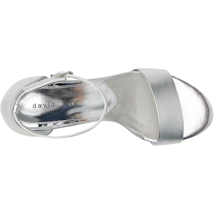 P最大17倍1/1限定 (取寄) デビッドテイト レディース タイムレス David