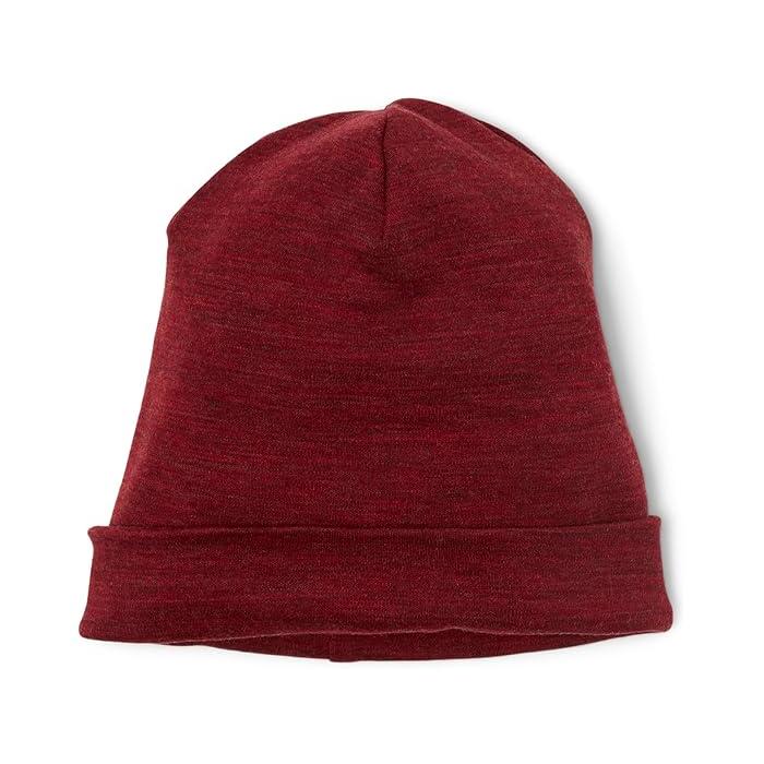 スマートウール (取寄) サーマル メリノ リバーシブル カフド ビーニー
