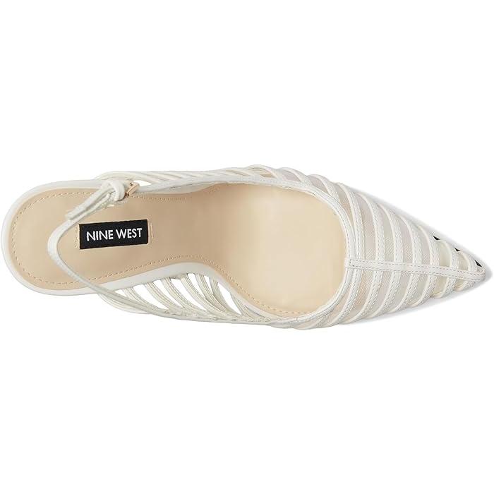 NINE WEST（ナインウエスト） P最大17倍1/1限定 (取寄) レディース