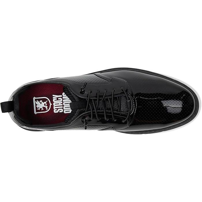 P最大17倍1/1限定 (取寄) ステイシー アダムス メンズ プレーン トゥ