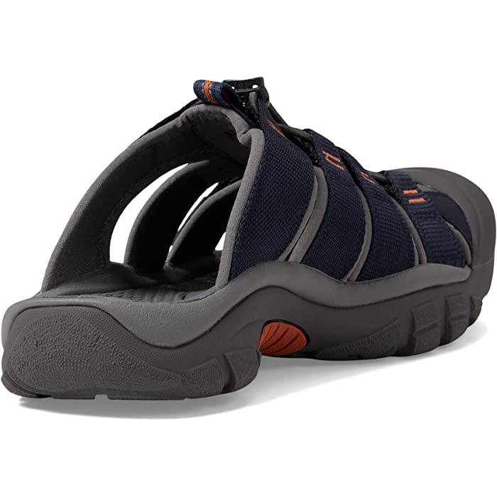 KEEN（キーン） P最大17倍1/1限定 (取寄) メンズ ニューポート