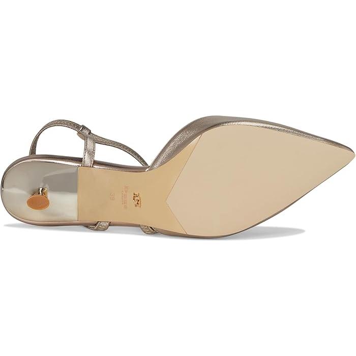 (取寄) デューンロンドン レディース シトラス Dune London women Citrus Gold 取寄) デューンロンドン レディース シトラス Dune London women