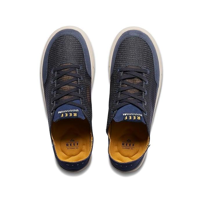 (取寄) リーフ メンズ ナビゲーター Reef men Reef Navigator Navy/Honey REEF（リーフ） P最大17倍1/1限定 (取寄) メンズ ナビゲーター Reef