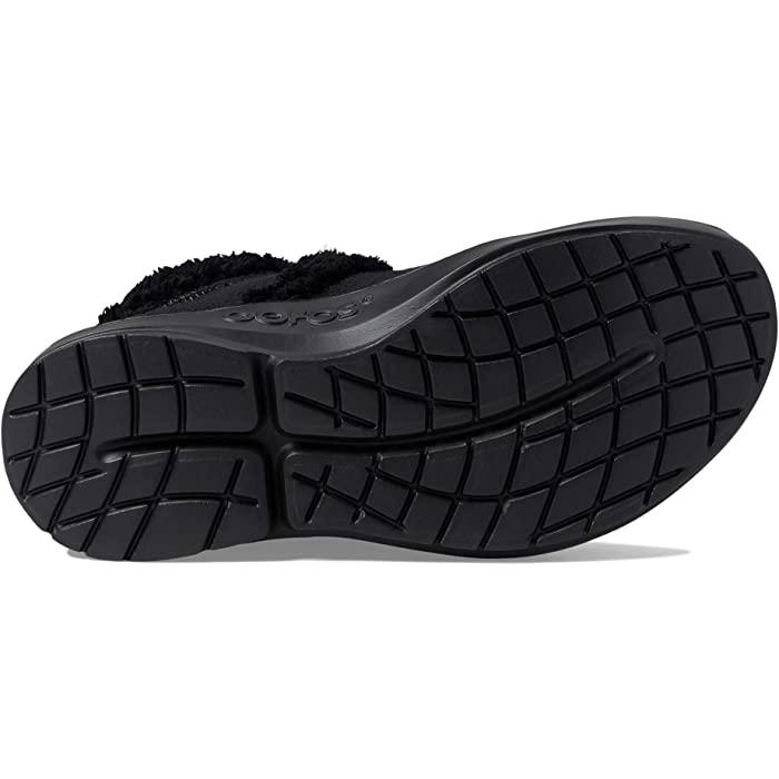 OOFOS（ウーフォス） (取寄) レディース オークージー ロー OOFOS