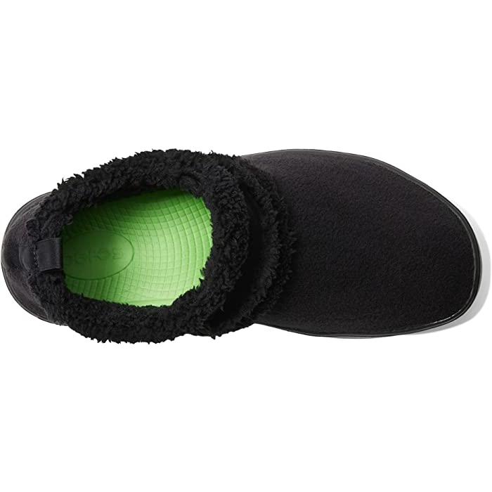 OOFOS（ウーフォス） (取寄) レディース オークージー ロー OOFOS