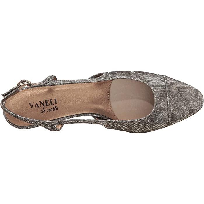 (取寄) ヴァネリ レディース アリズ Vaneli women  Aliz Platinum Nizza P最大17倍11/22-23限定 (取寄) ヴァネリ レディース アリズ Vaneli