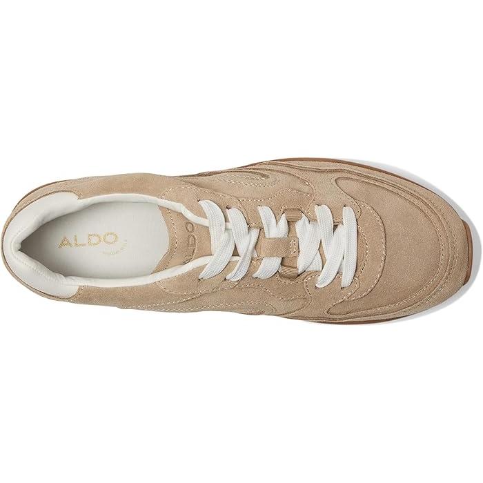 ALDO（アルド） (取寄) レディース ALDO women Zendayya Gold