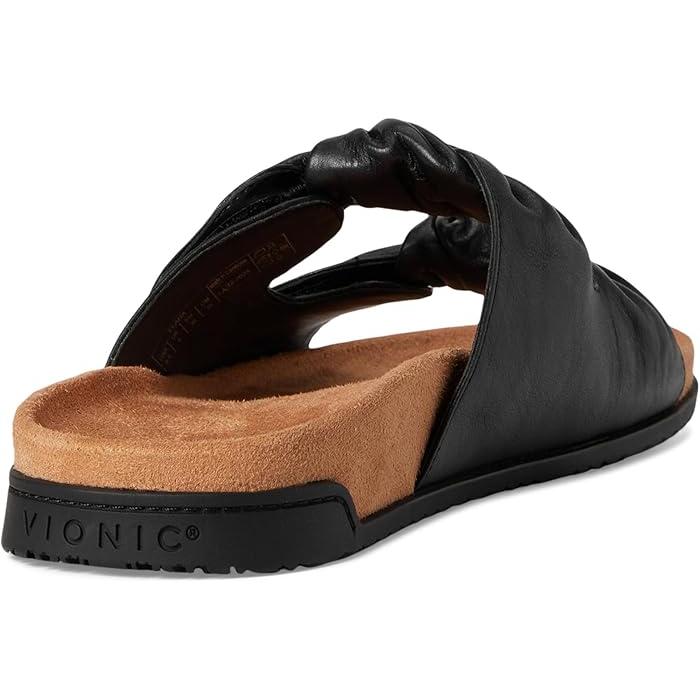 vionic（バイオニック） P最大17倍1/1限定 (取寄) サンダル レディース
