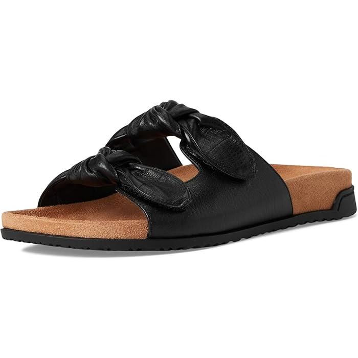 (取寄) バイオニック レディース エララ スリングバック サンダル VIONIC women Elara Slingback Sandals Ivory Leather vionic（バイオニック） P最大17倍1/1限定 (取寄) サンダル レディース