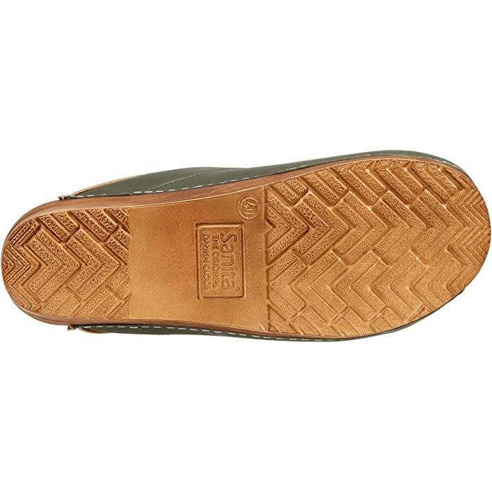 (取寄) サニタ レディース エリ Sanita women Ellis Khaki Sanita（サニタ） P最大16倍1/5限定 (取寄) レディース エリ Sanita