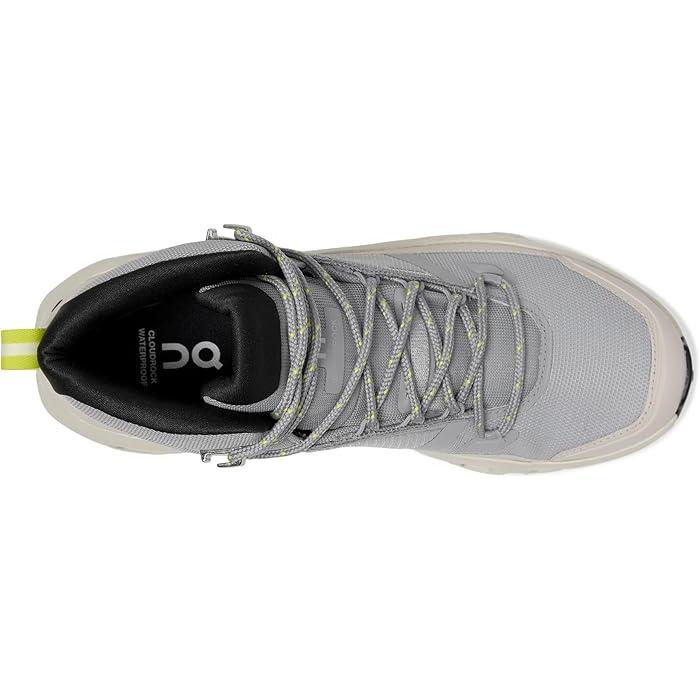 On（オン） (取寄) レディース クラウドロック ミッド ウォーター