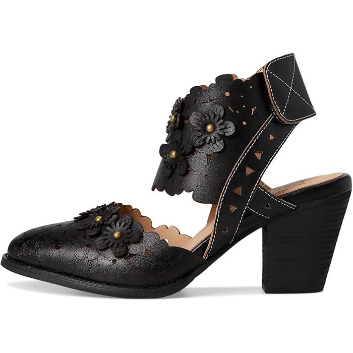 取寄) ラルティストバイスプリングステップ レディース L'Artiste by