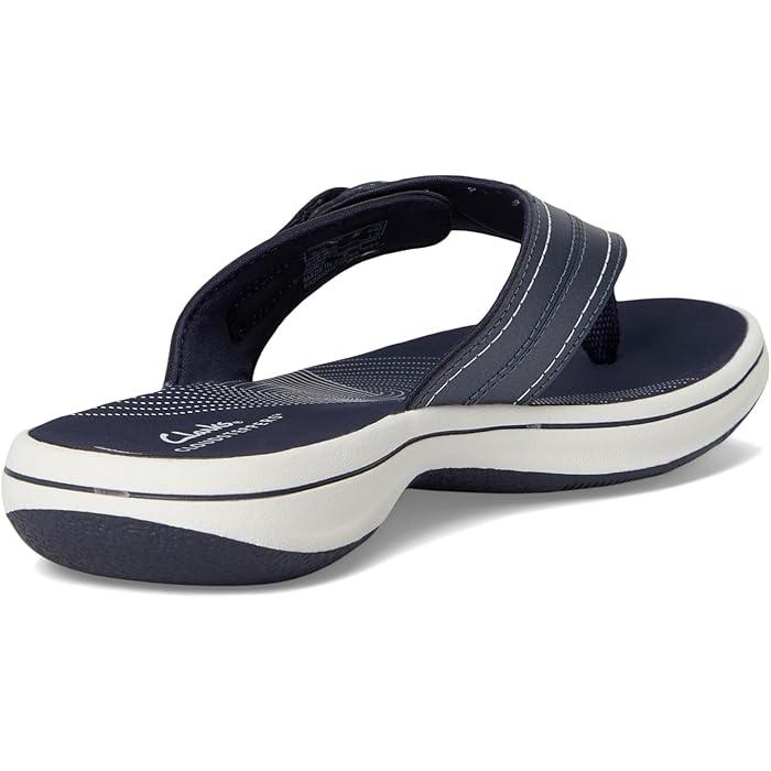 Clarks（クラークス） (取寄) シューズ レディース ブリーズ レイナ