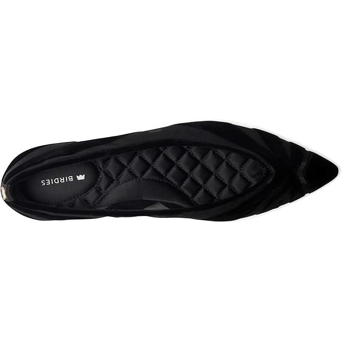 取寄) バーディーズ レディース ザ ゴールドフィンチ 15 バレエ