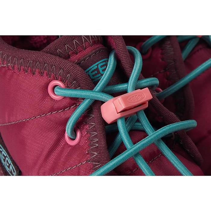 KEEN（キーン） P最大17倍1/1限定 (取寄) キッズ キッズ ハウザー