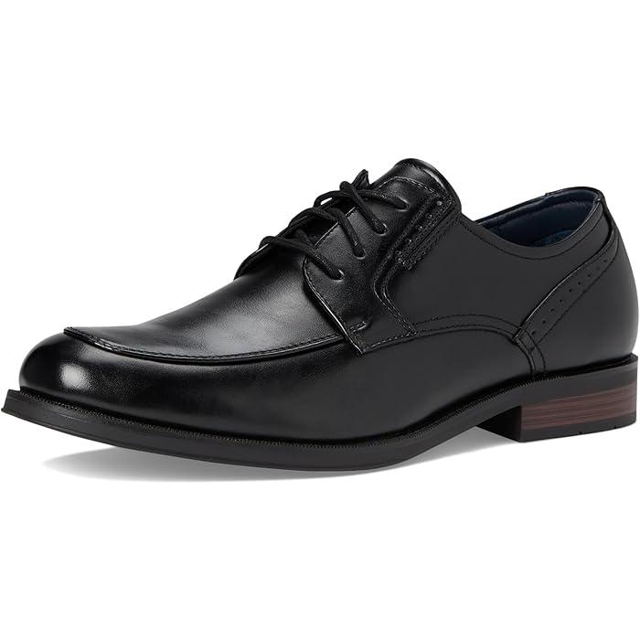 (取寄) ドッカーズ メンズ エルマー Dockers men Elmer Black DOCKERS（ドッカーズ） P最大17倍1/1限定 (取寄) メンズ エルマー