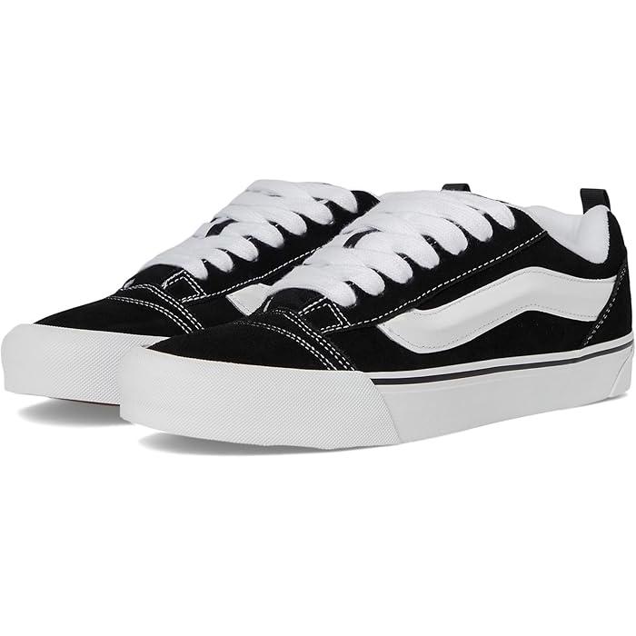 VANS（ヴァンズ） P最大19倍2/27-3/1限定 (取寄) バンズ クヌ スクール