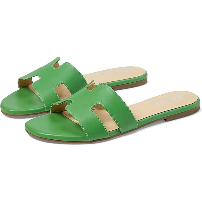 P最大22倍11/25-30限定 (取寄) フレンチ ソール レディース アリバイ サンダル French Sole women Alibi | French Sole