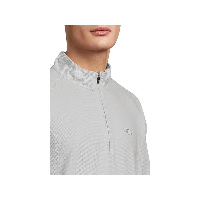 取寄) トラヴィスマシュー メンズ パフォーマンス ワッフル ジャケット