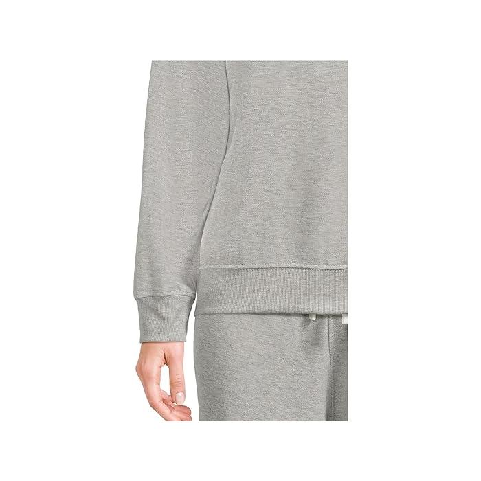 (取寄) スピリッツ 59 レディース アンディ オーバーサイズ フリース スウェットシャツ Splits59 women Andie Oversized Fleece Sweatshirt Black 取寄) スピリッツ 59 レディース アンディ オーバーサイズ フリース