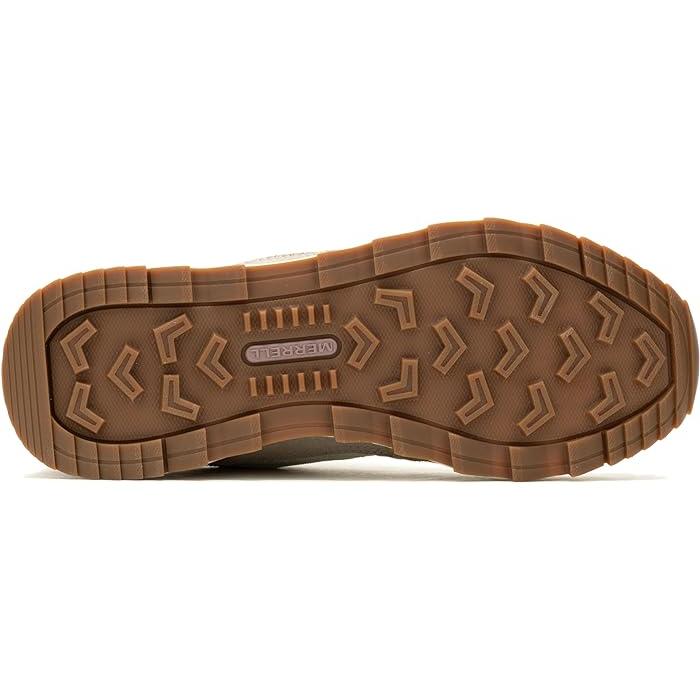 (取寄) メレル レディース アルパイン 83 スニーカー リクラフト Merrell women Merrell Alpine 83 Sneaker Recraft Camel Multi MERRELL（メレル） (取寄) レディース アルパイン 83 スニーカー