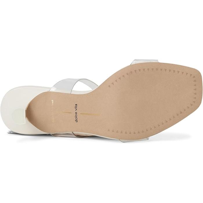 (取寄) ドルチェヴィータ レディース  Dolce Vita women Genora Crystal Dolce Vita（ドルチェ・ヴィータ） P最大17倍1/1限定 (取寄