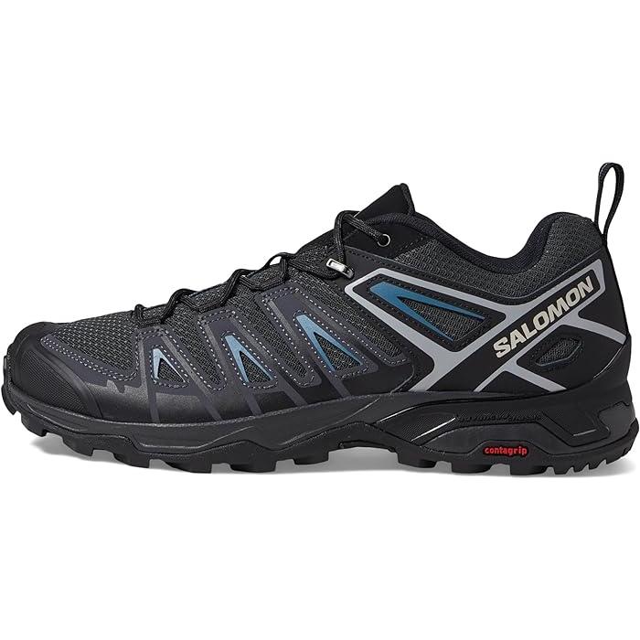 (取寄) サロモン メンズ X ウルトラ パイオニア Salomon men Salomon X Ultra Black｜jetrag｜04