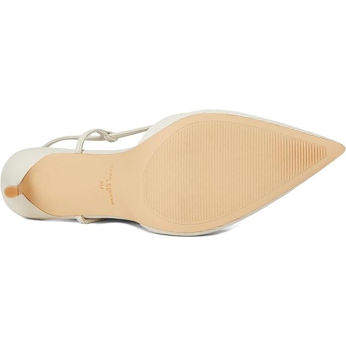 (取寄) マークフィッシャー レディース フローリー Marc Fisher LTD women Flory Cream P最大17倍1/1限定 (取寄) マークフィッシャー レディース フローリー