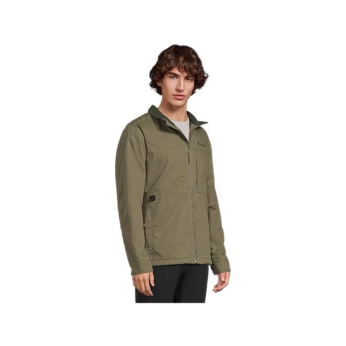 Columbia（コロンビア） (取寄) メンズ ローマ ビスタ 3 ジャケット