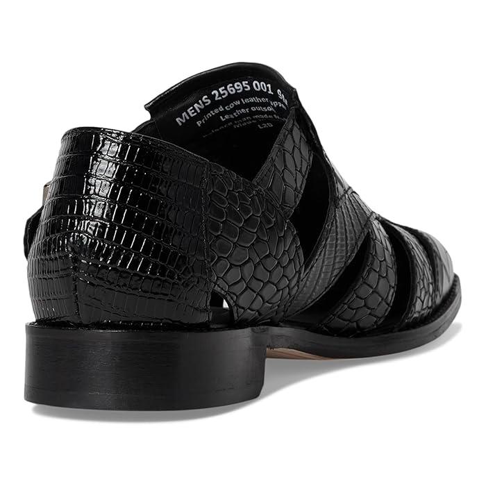 取寄) ステイシー アダムス メンズ シティ サンダル Stacy Adams men