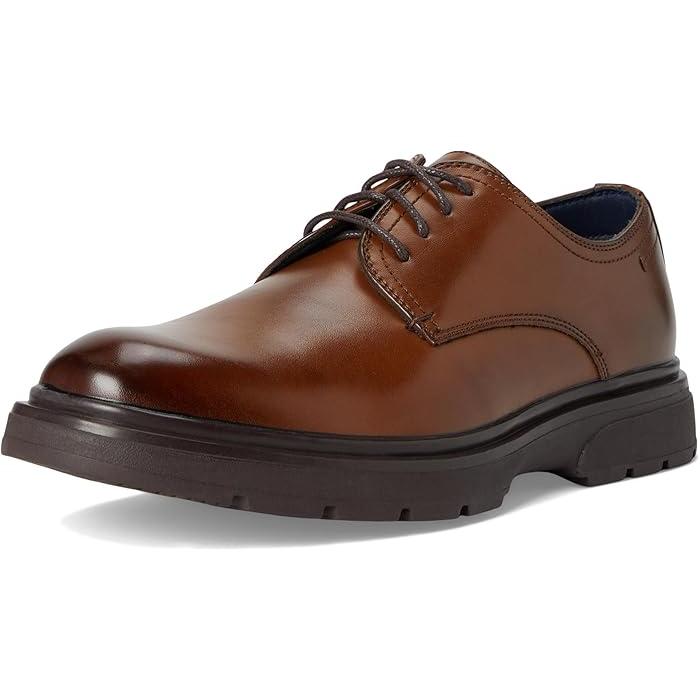 (取寄) ドッカーズ メンズ  Dockers men Dockers Tradeston Dark Tan DOCKERS（ドッカーズ） P最大17倍1/1限定 (取寄) メンズ Dockers men