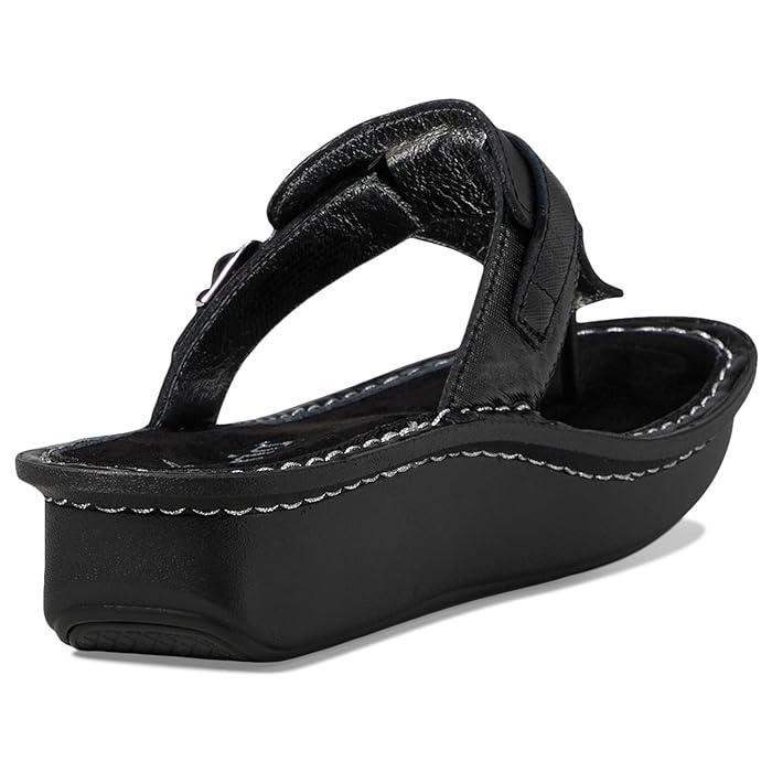 (取寄) アレグリア レディース ケネディ Alegria women Kennedi Black Sapphire P最大21倍10/24-26限定 (取寄) アレグリア レディース ケネディ