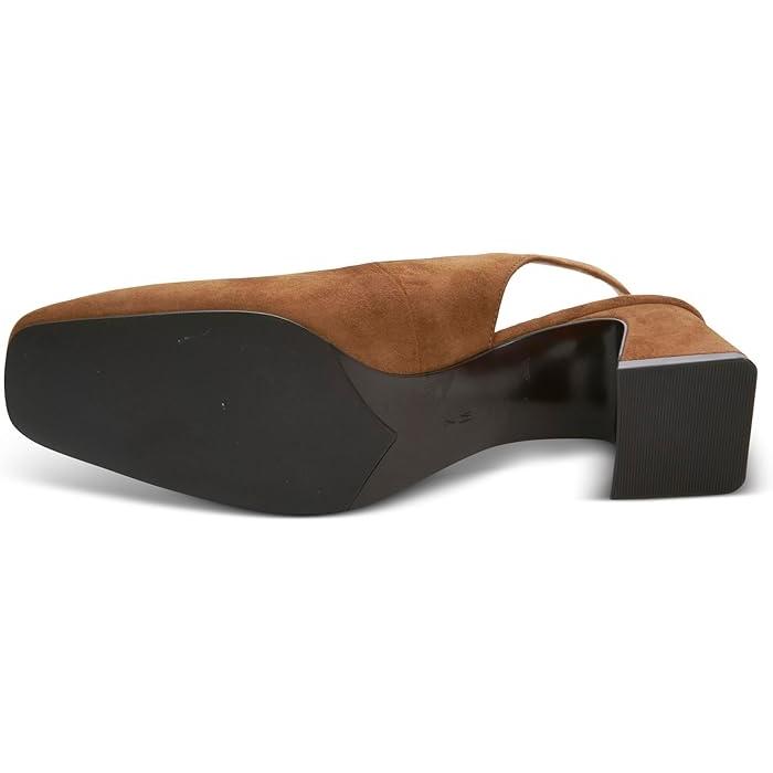 取寄) ヴァネリ レディース Vaneli women Darsy Cuoio Suede