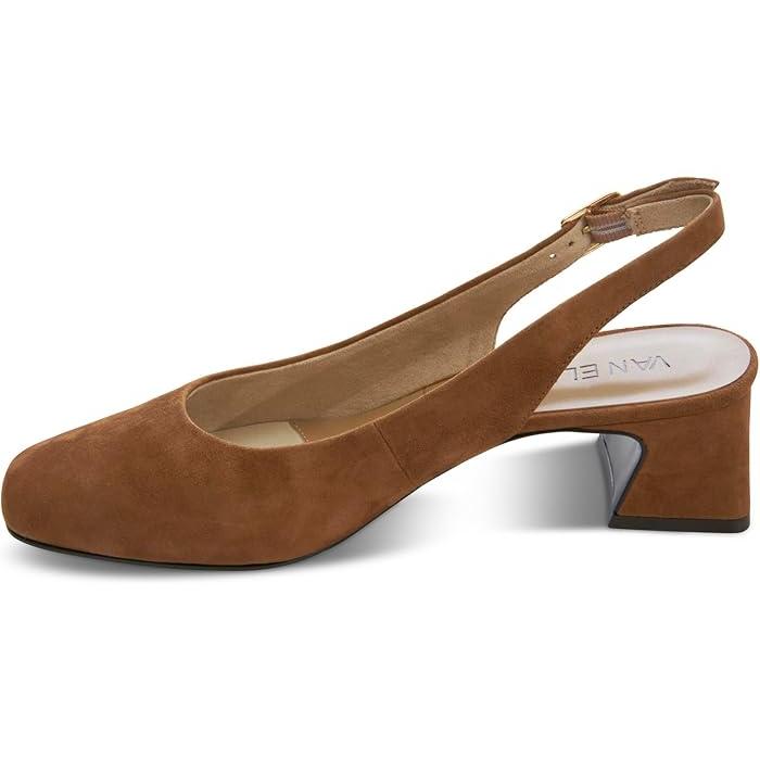 (取寄) ヴァネリ レディース  Vaneli women Vaneli Darsy Cuoio Suede 取寄) ヴァネリ レディース Vaneli women Darsy Cuoio Suede