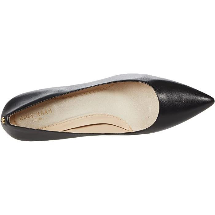 COLE HAAN（コールハーン） P最大17倍1/1限定 (取寄) レディース ザ