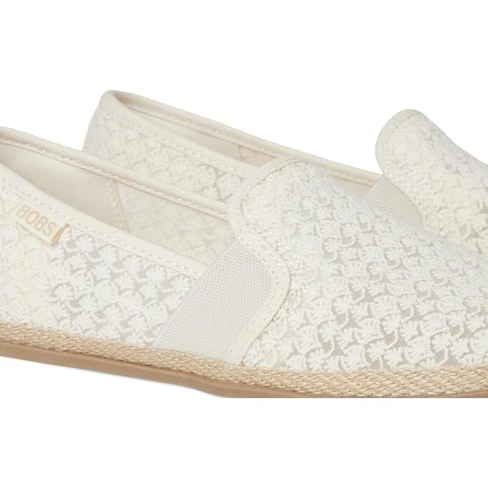 (取寄) ボブス スケッチャーズ レディース フレックスパドリーユ LO - トゥ リッツ BOBS from SKECHERS women Flexpadrille Lo - Too Ritz Black 取寄) ボブス スケッチャーズ レディース フレックスパドリーユ LO