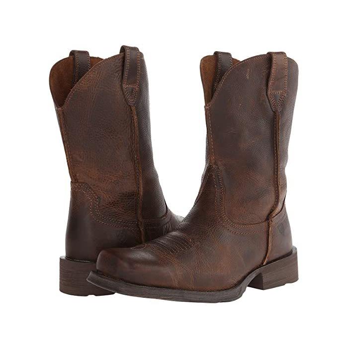 (取寄) アリアット メンズ ランブラー Ariat men   Rambler Wicker 取寄) アリアット メンズ ランブラー Ariat men Rambler Wicker